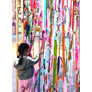 Illustration Atelier : AGORA