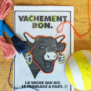 Illustration Atelier "Brode ta publicité !"