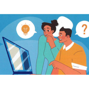 Illustration Atelier collectif "travail"