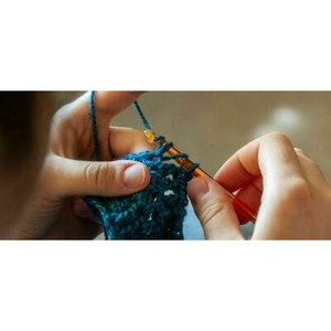 Illustration Atelier Croch' et Tricote