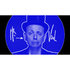 Illustration Atelier Cyanotype