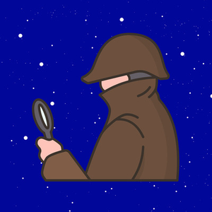 Illustration Atelier d'écriture avec Paul Martin : création d'énigmes