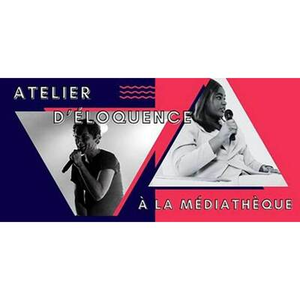 Illustration Atelier d'éloquence