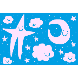 Illustration Atelier "Dans les airs" avec Lyse Fournier