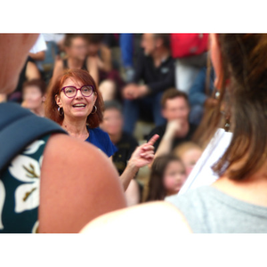 Illustration Atelier de chant occitan