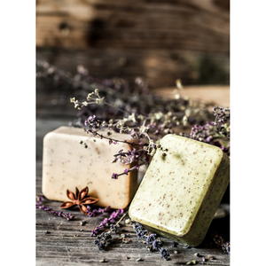 Illustration Atelier de curiosité : fabrication de savons artisanaux