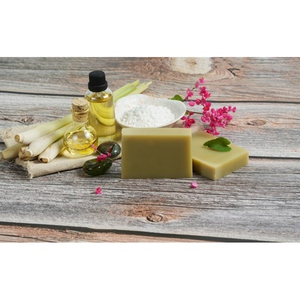 Illustration Atelier de curiosité : fabrication de savons artisanaux