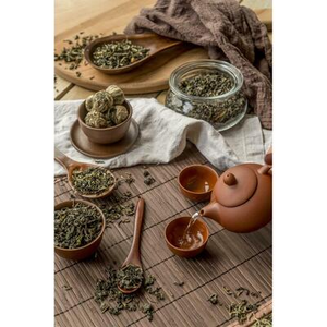 Illustration Atelier de curiosité : les trésors cachés des plantes, initiation à l'herboristerie et aux remèdes naturels