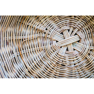 Illustration Atelier de curiosité : Vannerie