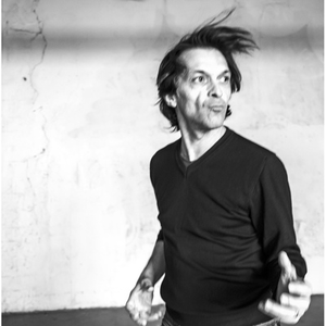 Illustration Atelier de Danse Contemporaine