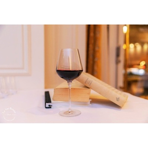 Illustration Atelier de dégustation le Vin & la Littérature