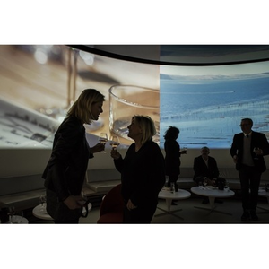 Illustration Atelier dégustation Bordeaux 360°