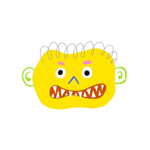 Illustration Atelier "Des Monstres à la bibliothèque"