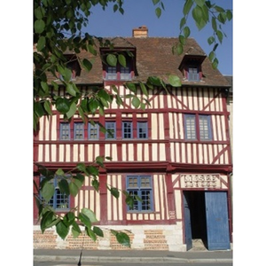 Illustration Atelier : dessine ton musée de nuit !