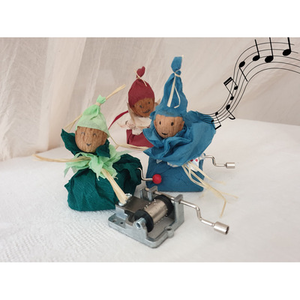 Illustration Atelier "fabrique une véritable boîte à musique"