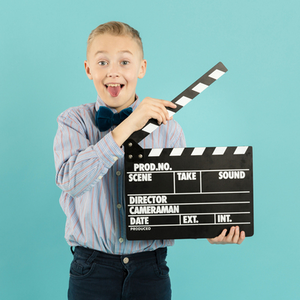 Illustration Atelier « Fais ton cinéma ! »