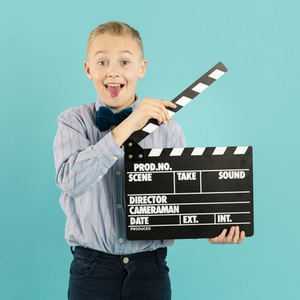 Illustration Atelier « Fais ton cinéma ! »