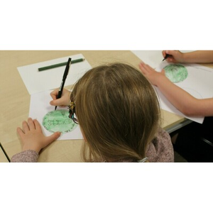 Illustration Atelier famille : "Dessine ton sceau" !