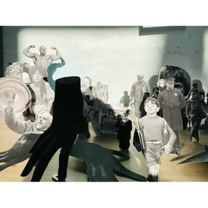 Illustration Atelier famille | Diorama