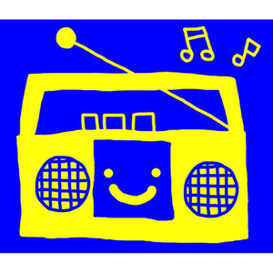 Illustration Atelier "Ghetto Blaster Keith Haring" avec le collectif Skin Jackin