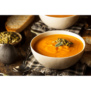 Illustration Atelier gourmand : soupes et snacks