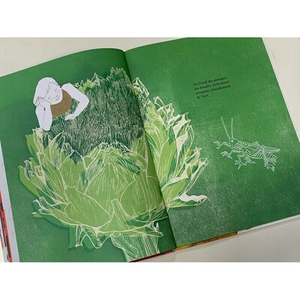 Illustration Atelier Illustration avec l'artiste Pauline Kalioujny