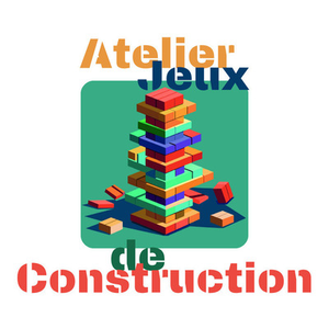 Illustration Atelier Jeux de construction