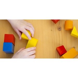 Illustration Atelier : la nourrissante histoire de la vie "lecture multi sensorielle"