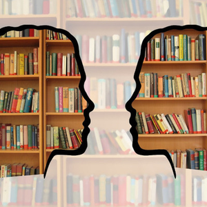 Illustration Atelier : lecture à haute voix