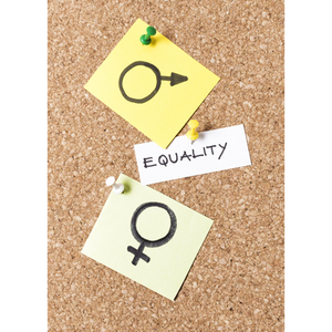 Illustration Atelier-lecture : filles et garçons, tous égaux