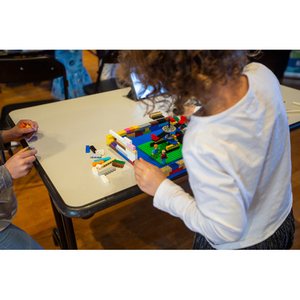 Illustration Atelier LEGO®