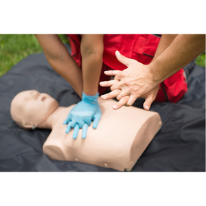 Illustration Atelier Les gestes qui sauvent