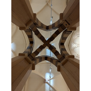 Illustration Atelier les petits architectes