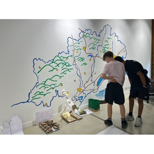 Illustration Atelier "Mets en scène ta ville de demain"