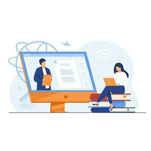 Illustration Atelier numérique : protéger sa vie privée sur internet