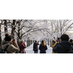 Illustration Atelier parents/enfants "Dans un souffle" : regards et mots sur la nature