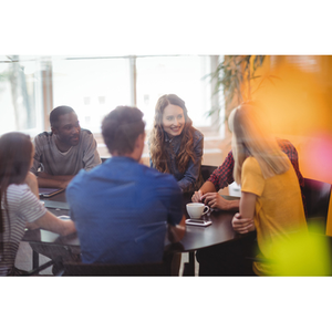 Illustration Atelier philo