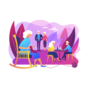 Illustration ATELIER PHOTO DE FAMILLE aux Halles de la Transition