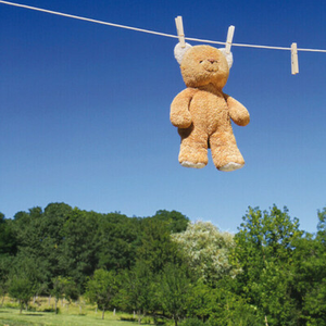 Illustration Atelier photo pour enfants avec Nicolette Humbert