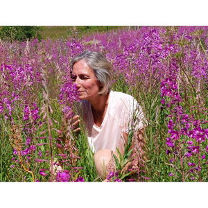 Illustration Atelier pour adultes : odorat, flaveur & jardin comestible et soignant