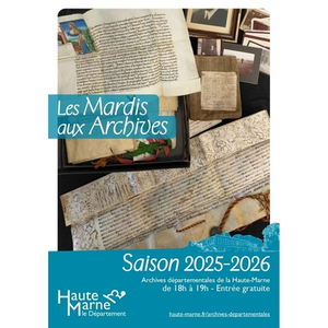 Illustration Atelier pratique "Faire l'histoire d'une maison"