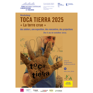 Illustration Atelier : TOCA TIERRA 2025