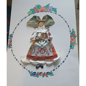 Illustration Atelier vacances