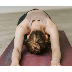 Illustration Atelier yoga