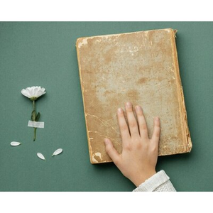 Illustration Atelier Zéro Déchet : je fabrique mes cartes en papier recyclé