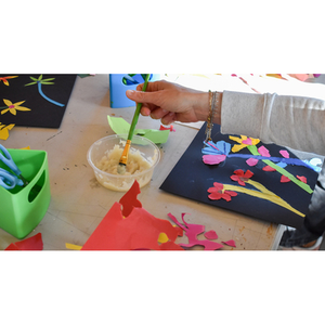 Illustration Ateliers à volonté - Week-end aux Tanneries