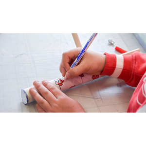 Illustration Ateliers à volonté : Week-end aux Tanneries