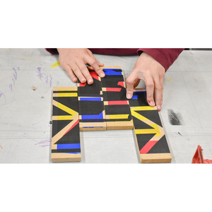 Illustration Ateliers à volonté : Week-end aux Tanneries