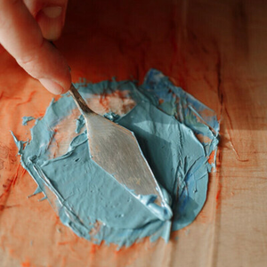 Illustration Ateliers artistiques de peinture