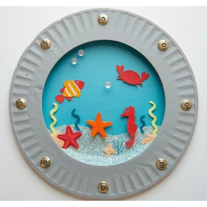 Illustration Ateliers créatifs d'Automne